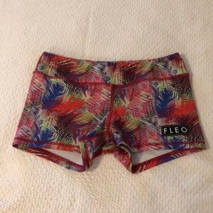 Fleo shorts
